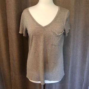 Taupe Tee Shirt